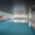 Strandnahe Ferienwohnung FB15.09 mit Meerblick