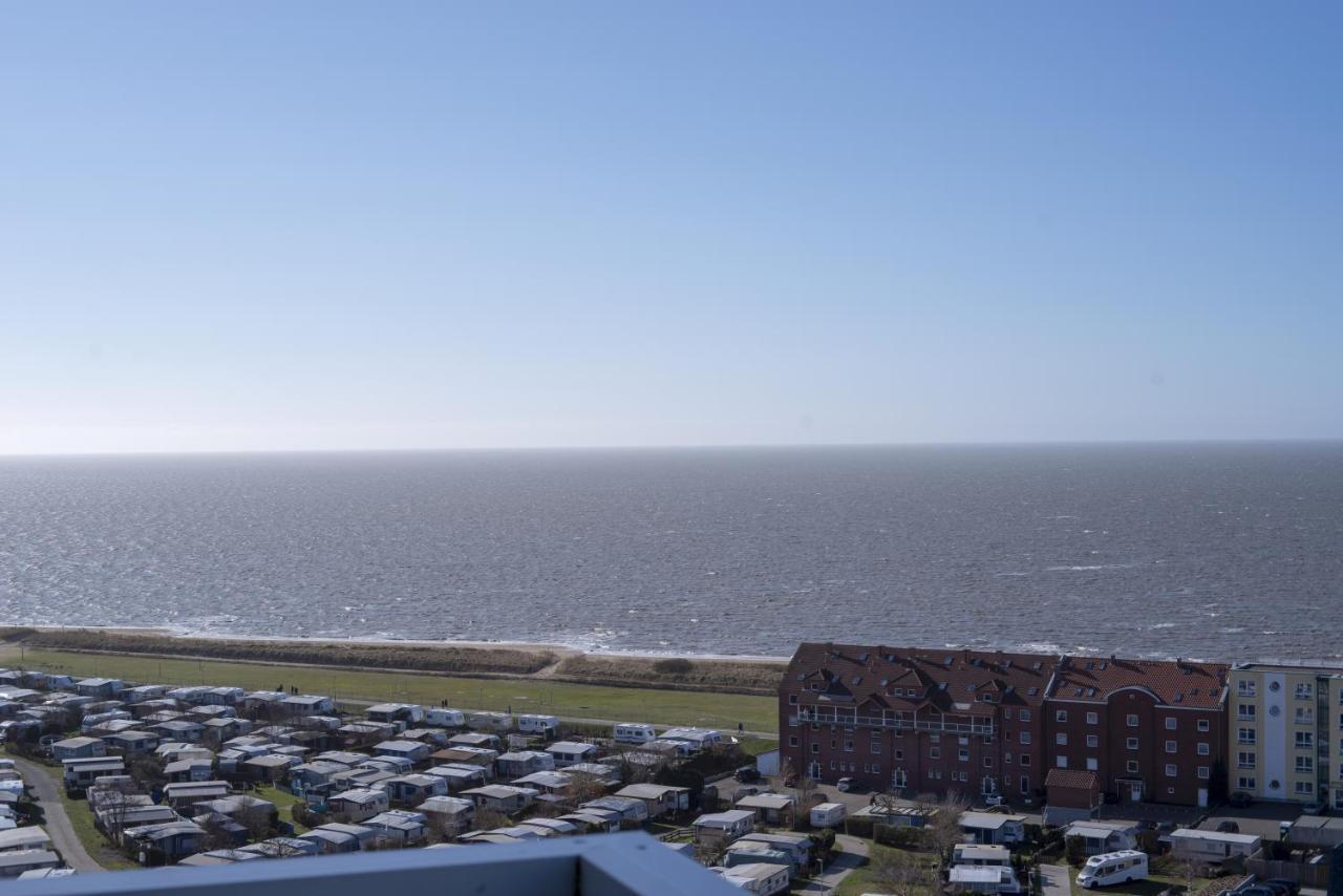 Apartment Strandnahe Ferienwohnung Fb15.09 Mit Meerblick