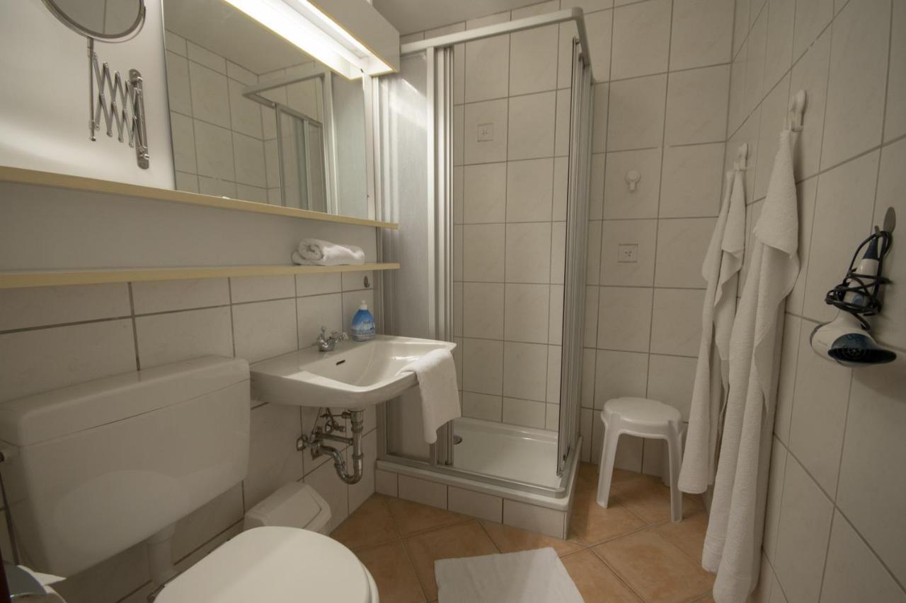 Apartment Strandnahe Ferienwohnung Fb15.09 Mit Meerblick