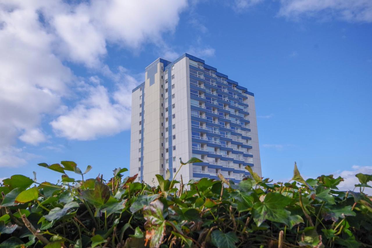 Strandnahe Ferienwohnung Fb15.09 Mit Meerblick * Cuxhaven