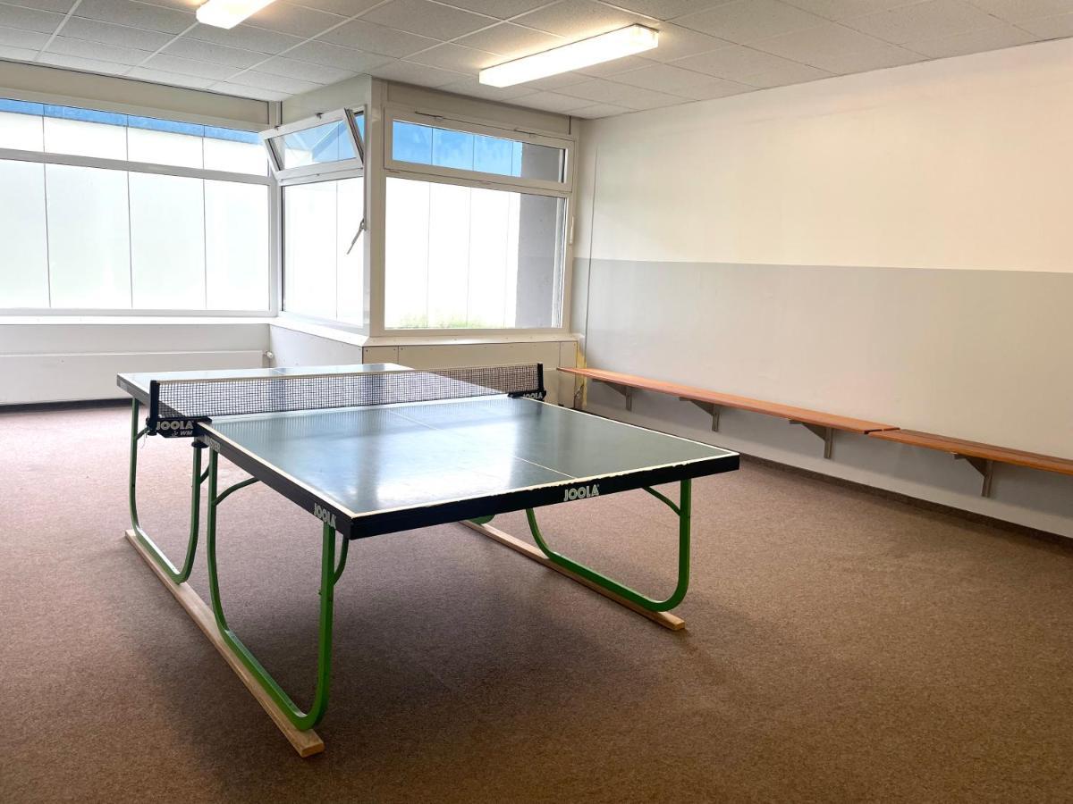Strandnahe Ferienwohnung Fb15.09 Mit Meerblick * Cuxhaven